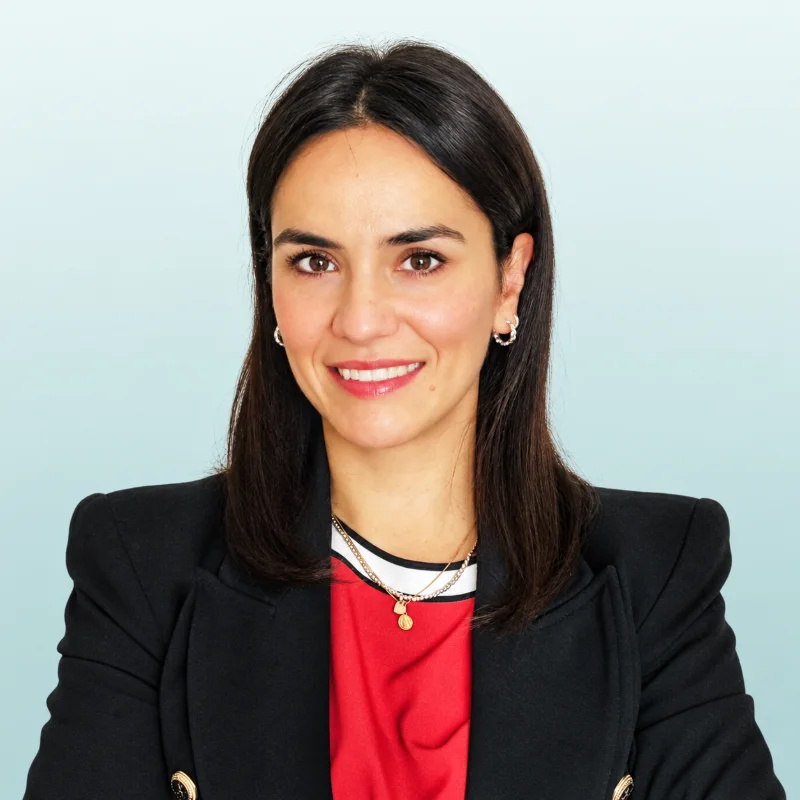 Ritratto di Debora Cambedda
