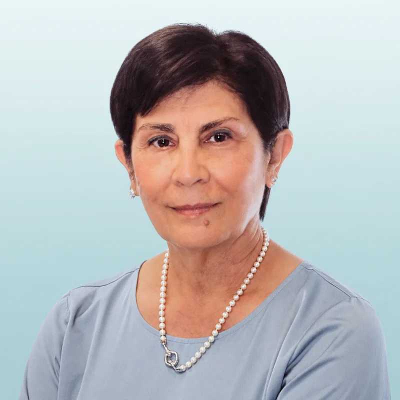 Ritratto di Alessandra Cattina