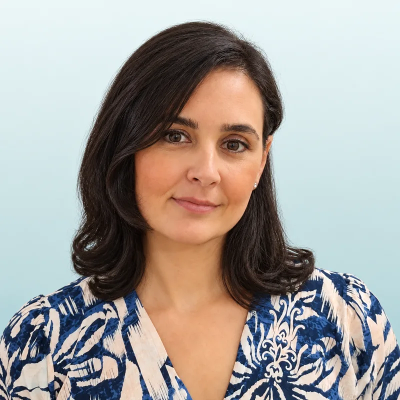Ritratto di Annalisa Cosseddu