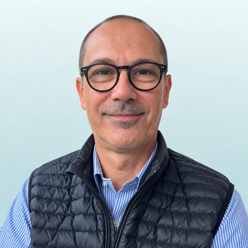 Ritratto di Fabio Deidda