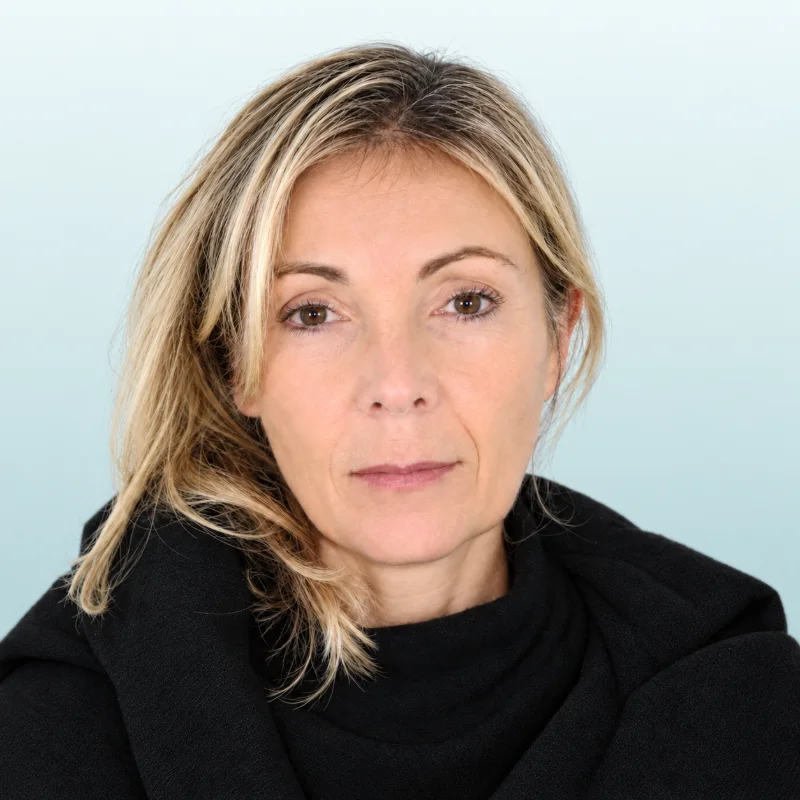 Ritratto di Teresa Furcas