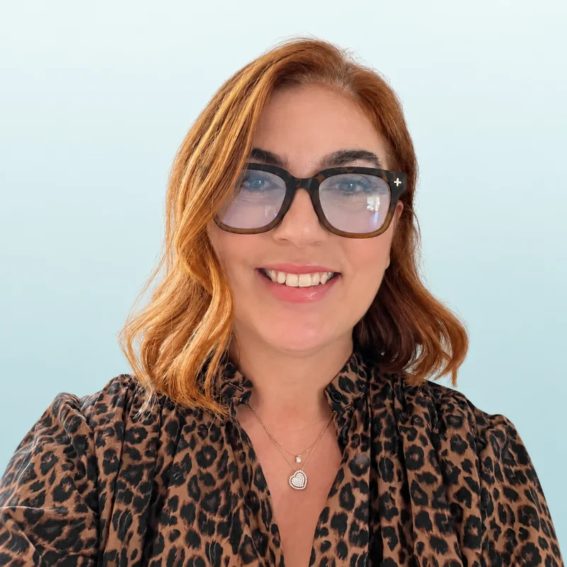 Ritratto di Simona Incollu