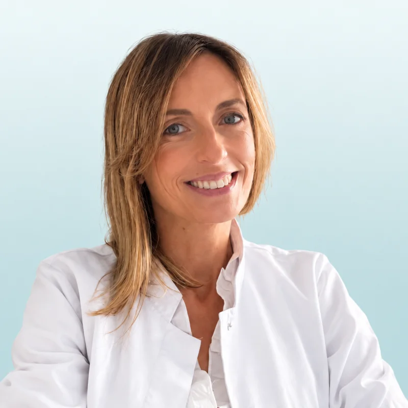 Ritratto di Manuela Piras